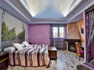 Hotel Spa El Lagar de Isilla