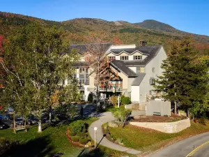 The Valley Inn, Ascend Hotel Collection