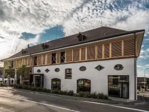 Hotel Greuterhof Islikon