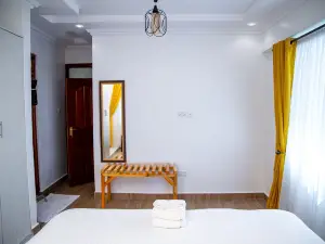 Santorina Home Suites