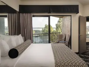 Centennial Hotel Spokane
