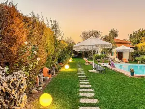 Portofino Urla Boutique Hotel