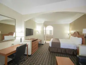Motel 6 Tyler, TX