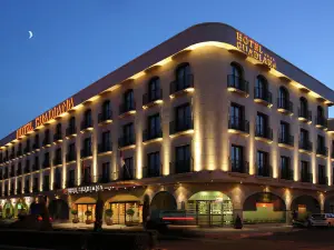 Sercotel Guadiana