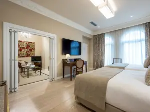 Hotel Rector