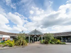 Stoke by Nayland Hotel, Golf & Spa