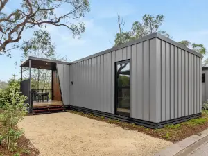Discovery Parks - Lane Cove
