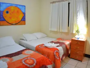 Hostal Pacifico Chinandega