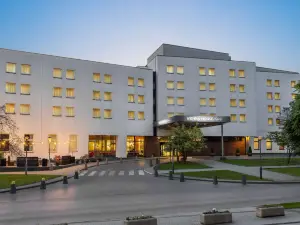 Vienna House Easy by Wyndham Cracow