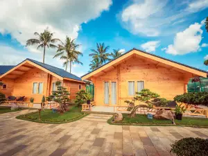 Doi Dep Villa