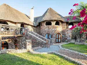 Eagle Tented Lodge & Spa