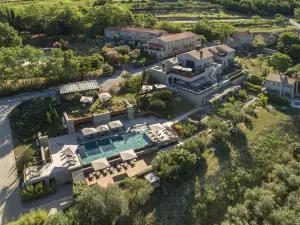 San Canzian Hotel & Residences - Small Luxury Hotels of the World