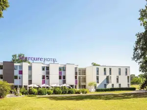 Hôtel Mercure le Mans Batignolles