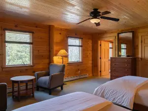 Hostel of Maine