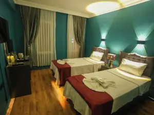 Sunlight Otel Fethiye