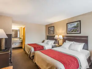 Comfort Inn on the Bay