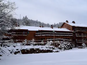 Callahan's Mountain Lodge
