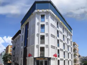 Grand Serenay Hotel