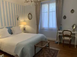 ลา ครัว บลัง