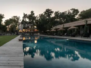 Domaine Tarbouriech, Demeure & Spa