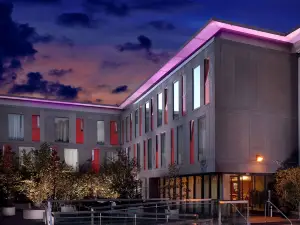 The Address Citywest