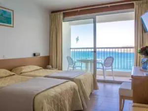 Hotel Roc E Mare