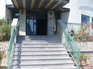 貝爾維尤德爾海灣酒店