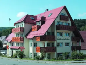 Hotel-Landpension Postwirt