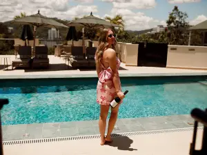 빌라 두 발리 부티크 호텔