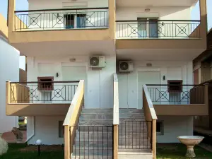Greek Pride Villa Ellada