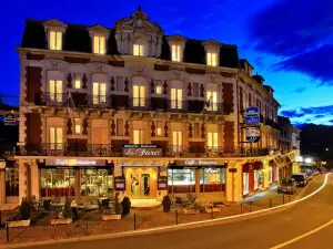 Best Western Beausejour