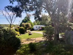 Camping les Peupliers
