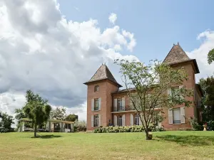 Castel Bois Marie, Maison d'hôtes