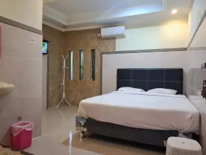 Caldera Park Homestay Syariah