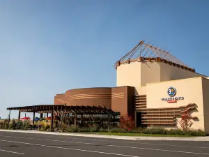 Spokane Tribe Resort and Casino