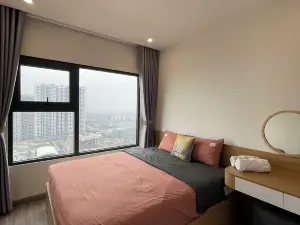 Asahi Luxstay - Vinhomes Ocean Park 1