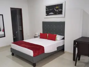 Hotel Ayenda la 44 Norte