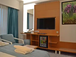 Tezmadra Hotel