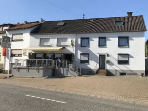 Pension & Gaststätte Handelshof