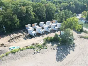 Hideaway Bay Resort