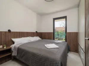 Balaton Flow Residence