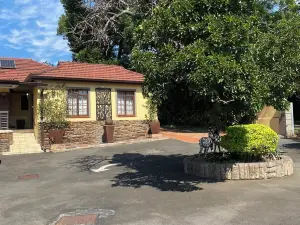 Madlula's Guesthouse