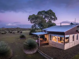 Ecopia Retreat