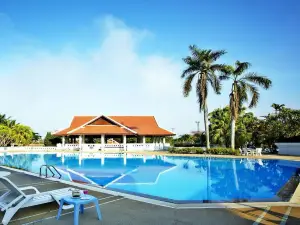 Pinehurst Golf Club and Hotel