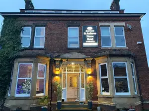 聖安德魯之家酒店