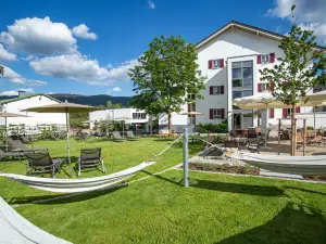 Hotel St. Florian