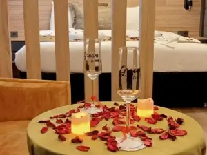 ÇAĞ Otel