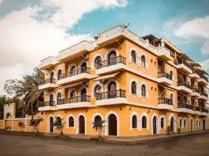 Hotel Costa Choco