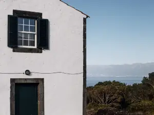 Liiiving in Açores - Ocean View House