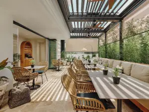 Casa Manor精品酒店